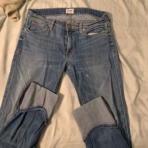 Hudson Jeans Size 27